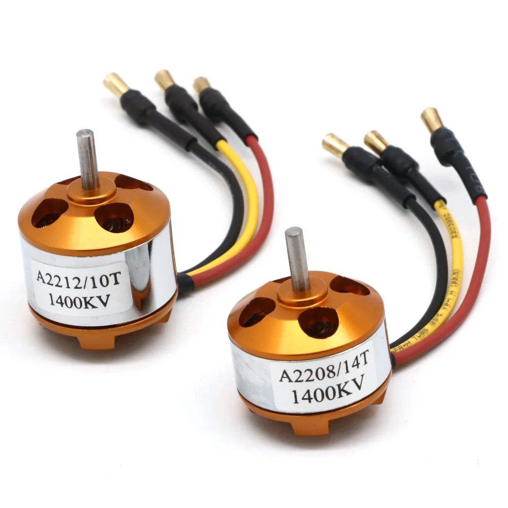 4 set/partij A2212 1000KV 1400 - Drone Power Distribution Board recensie en prijs
