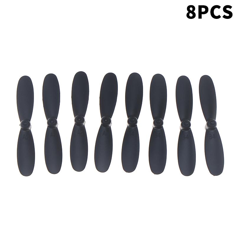HEET! 8PCS 42mm Props Voor 4D  - Drone Propeller recensie en prijs