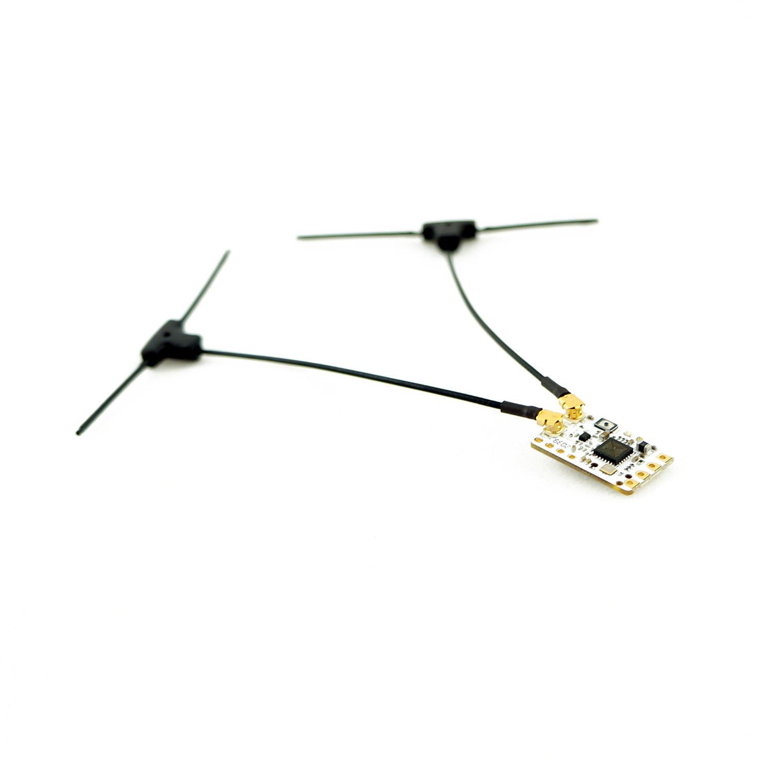 TBS TRACER NANO RX FPV-ONTVANG - Tbs Fpv Tracer recensie en prijs