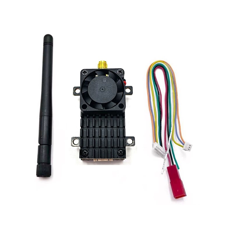 【NIEUWE GEBRUIKERS-EXCLUSIEVE】 - Drone Transmitter recensie en prijs