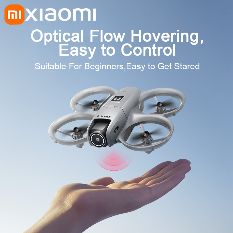 Xiaomi D16 GPS Drone 8K Aerial - Drone Gps Module recensie en prijs