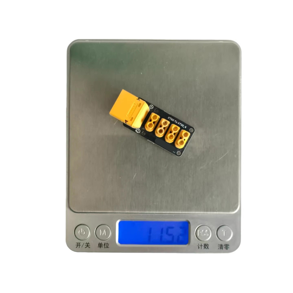 M51K-Voor RC-model drone stroo - Drone Power Distribution Board recensie en prijs