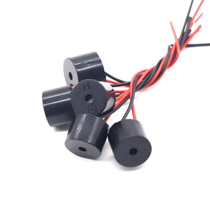 Buzzer5VWire 5P 5V Buzzer Met  - Drone Buzzer recensie en prijs