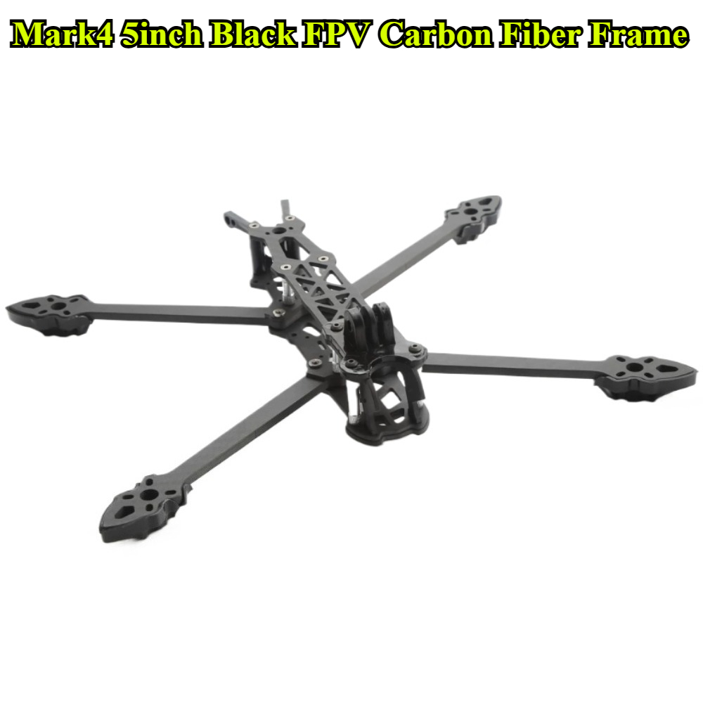1 stuk Mark4 5 inch FPV carbon - Drone Arm recensie en prijs