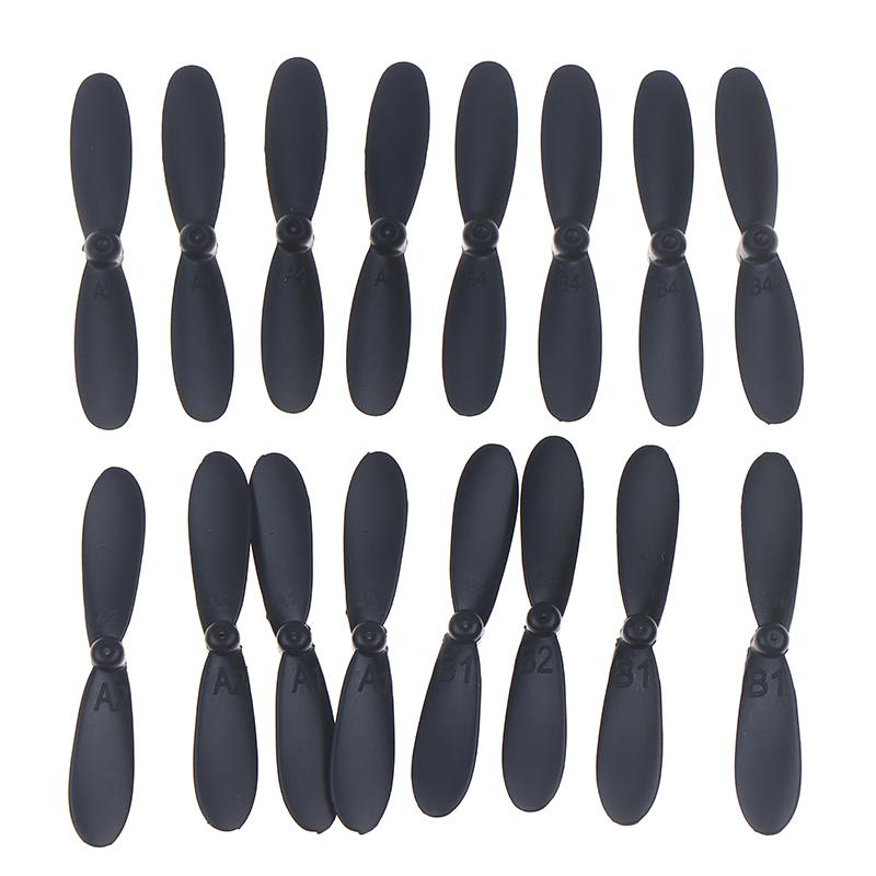 8PCS 42mm Props Voor 4D RC Ond - Drone Propeller recensie en prijs