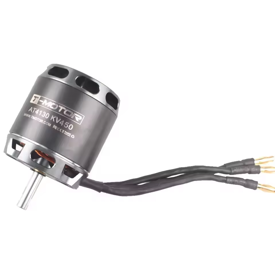 T-MOTOR AT4130 230/300/450KV L - Drone Motor recensie en prijs
